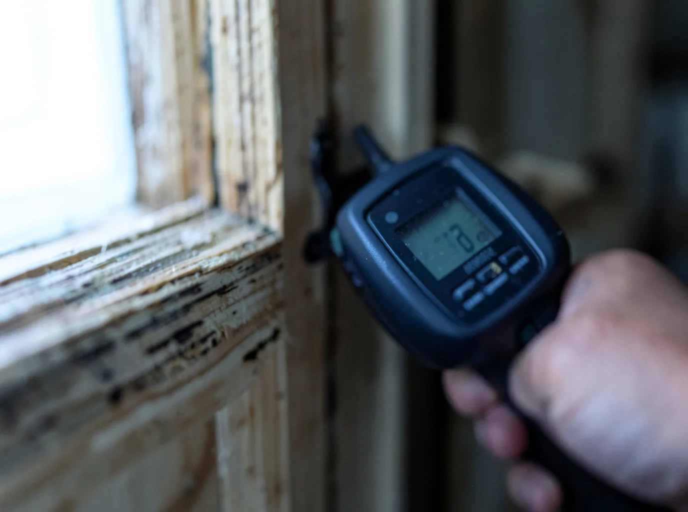 Commercial Water Damage Restoration in Sextonville, WI