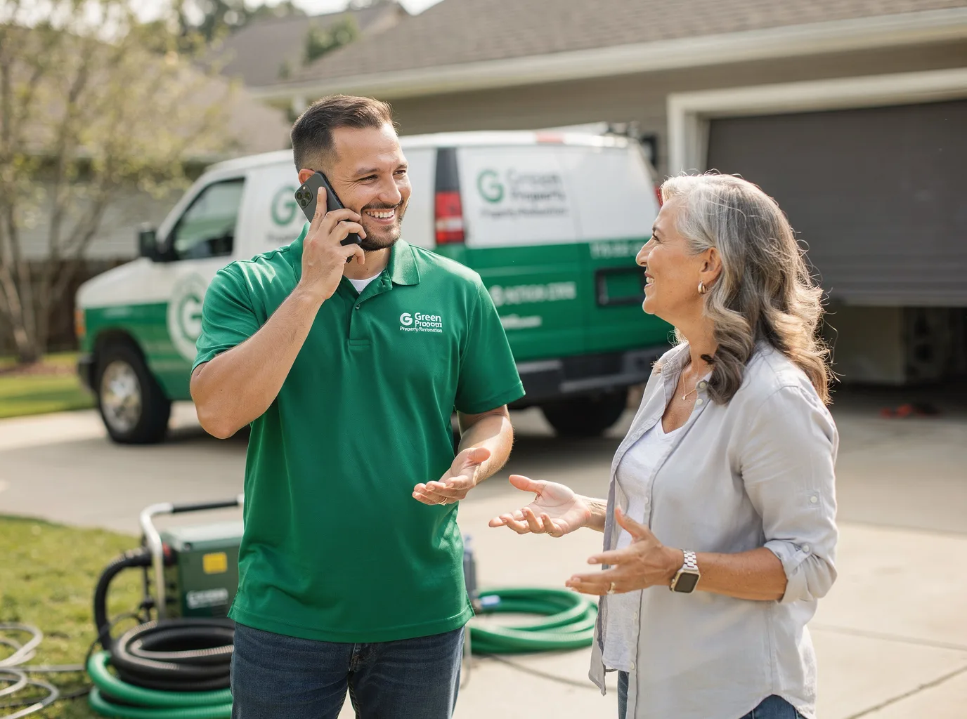 Water Damage Restoration Sextonville, WI FAQs